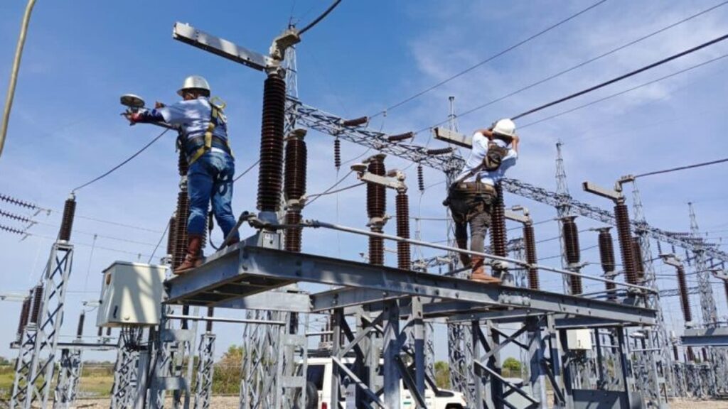 Gobierno venezolano prepara reforma del sistema eléctrico para ampliar participación privada