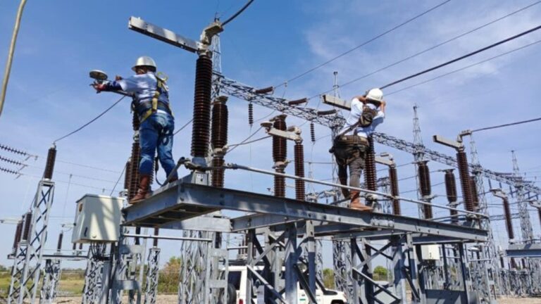 Gobierno venezolano prepara reforma del sistema eléctrico para ampliar participación privada