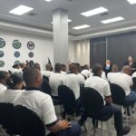 ‎FUNDANIS brinda formación sobre protección de NNA a estudiantes de la Academia de Polimaracaibo